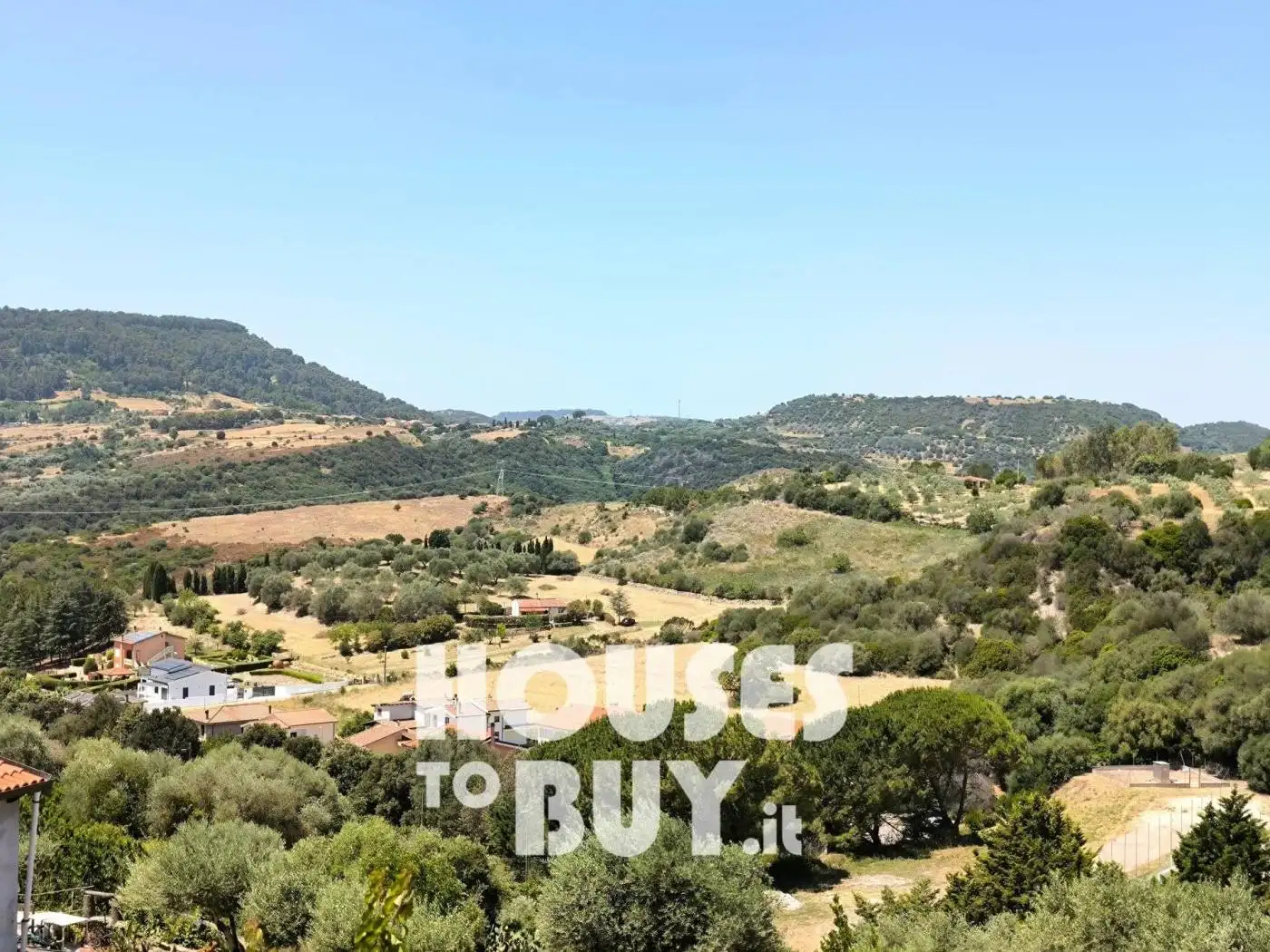 Casa indipendente in vendita a Siligo