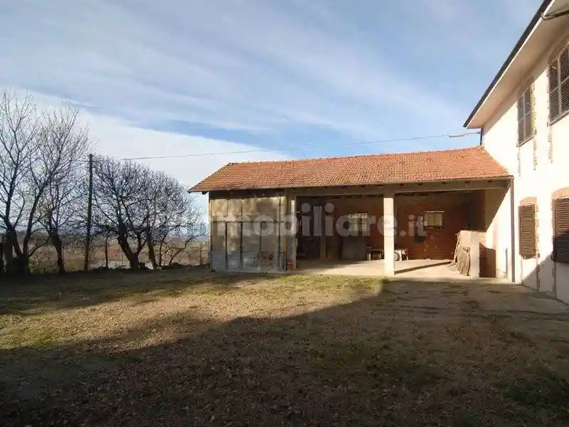 Cascina, da ristrutturare, 450 m², Roddino - foto 4