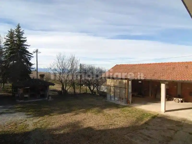 Cascina, da ristrutturare, 450 m², Roddino - foto 5