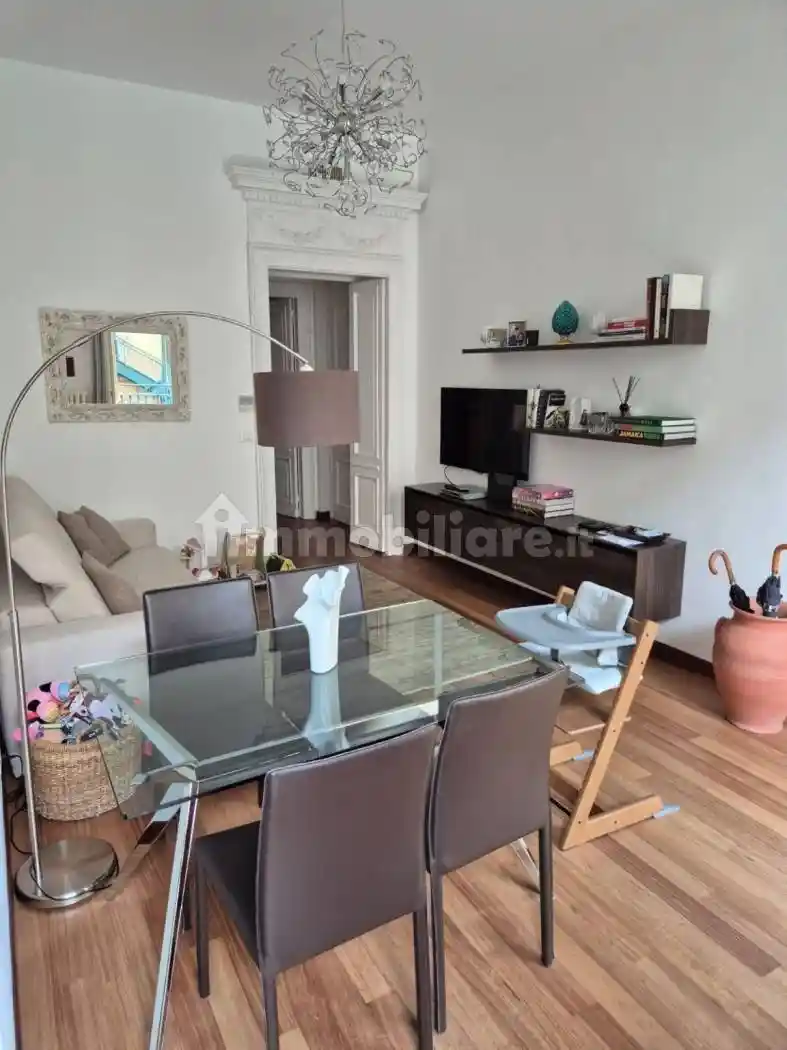 Appartamento in affitto a Torino