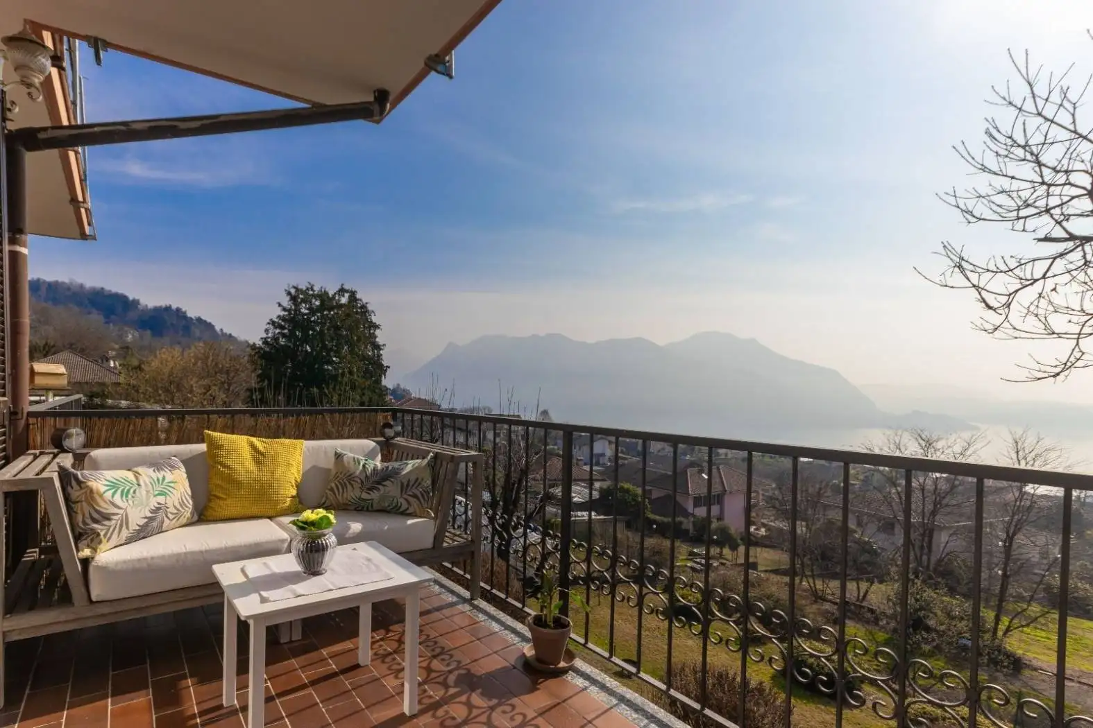 Appartamento in vendita a Arizzano