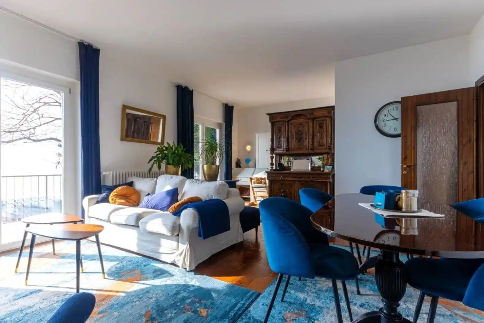 Trilocale via Firenze, Arizzano - foto 4