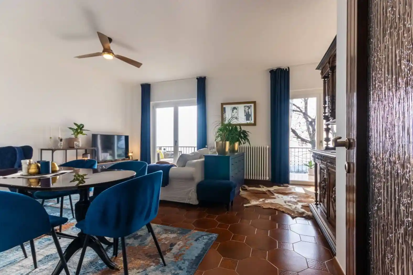 Trilocale via Firenze, Arizzano - foto 5