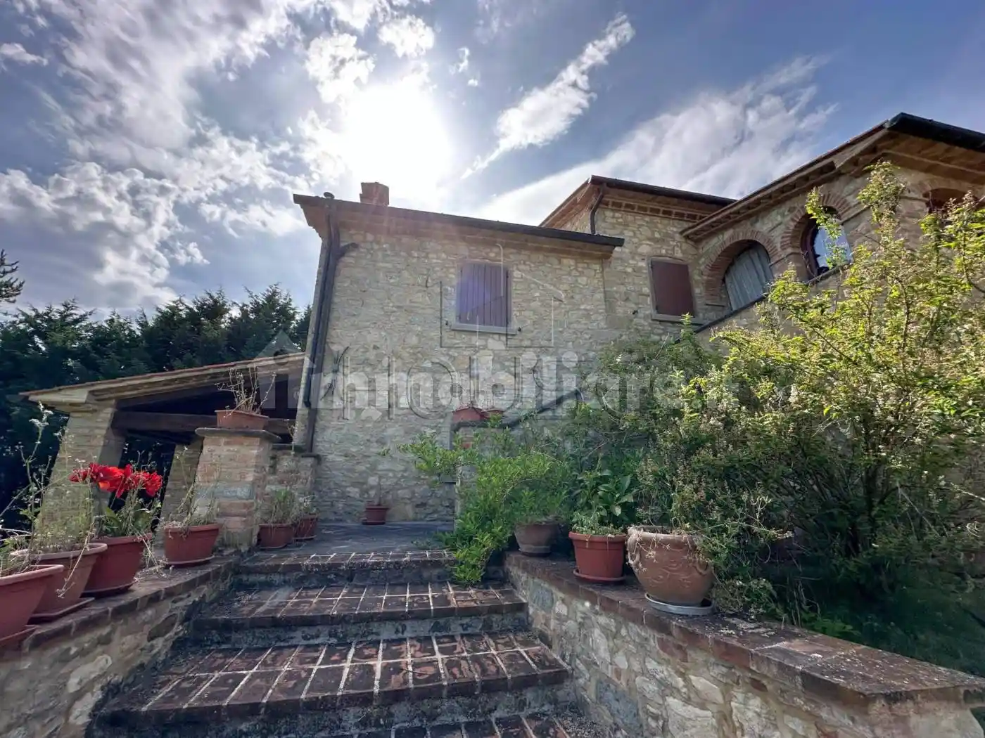 Appartamento in vendita a Città di Castello