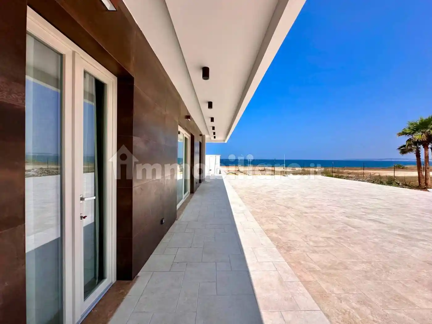 Villa in vendita a Gallipoli