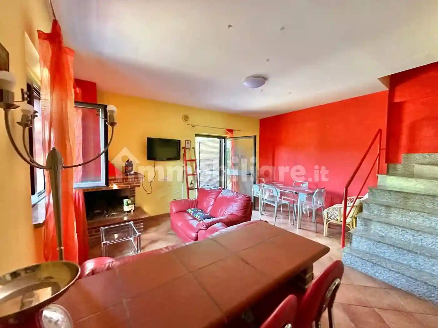 Villetta a schiera - foto 3