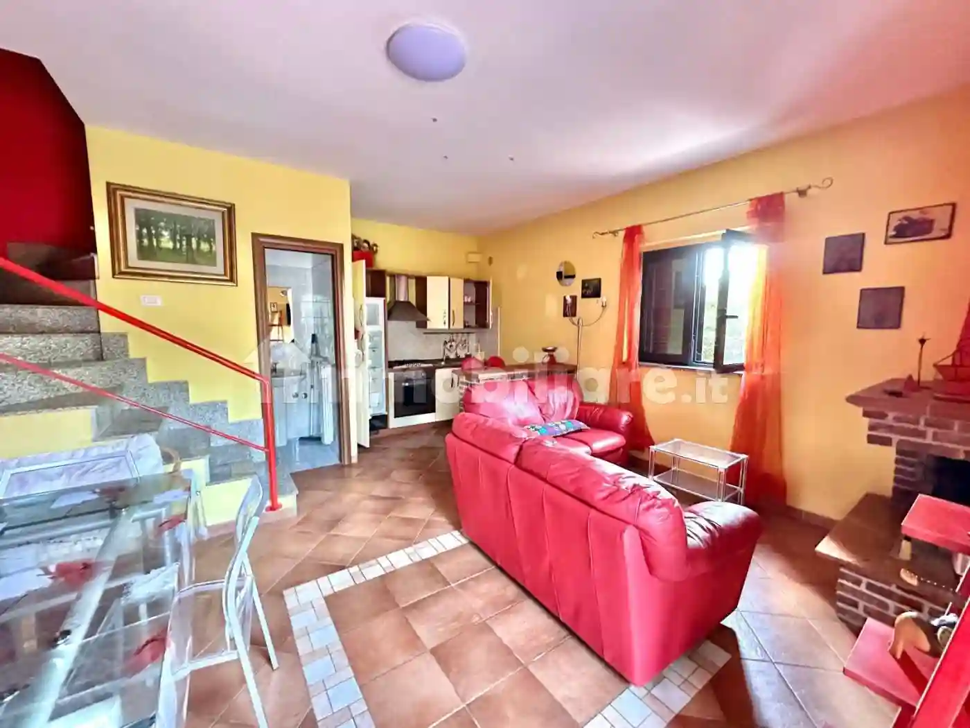 Villetta a schiera - foto 4