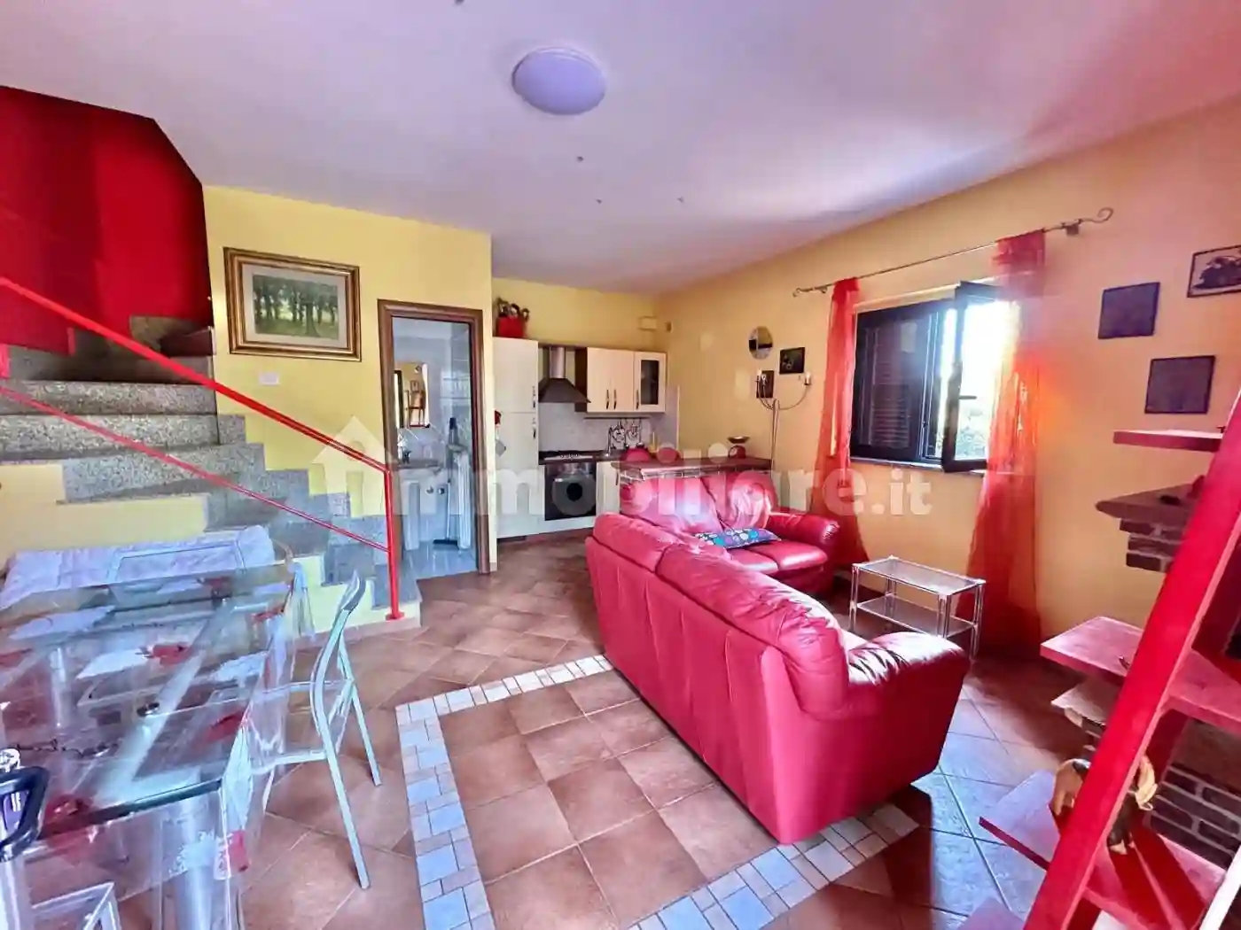 Villetta a schiera - foto 5