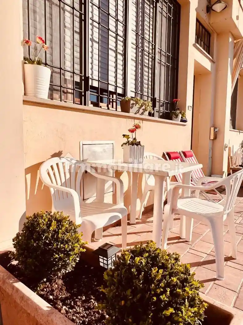 Appartamento in vendita a Gambassi Terme