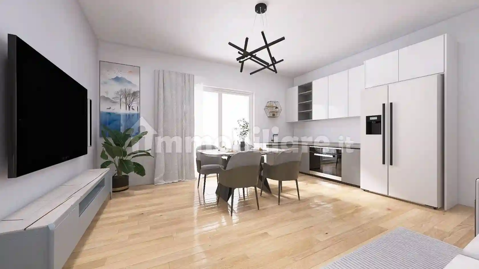 Appartamento - foto 4