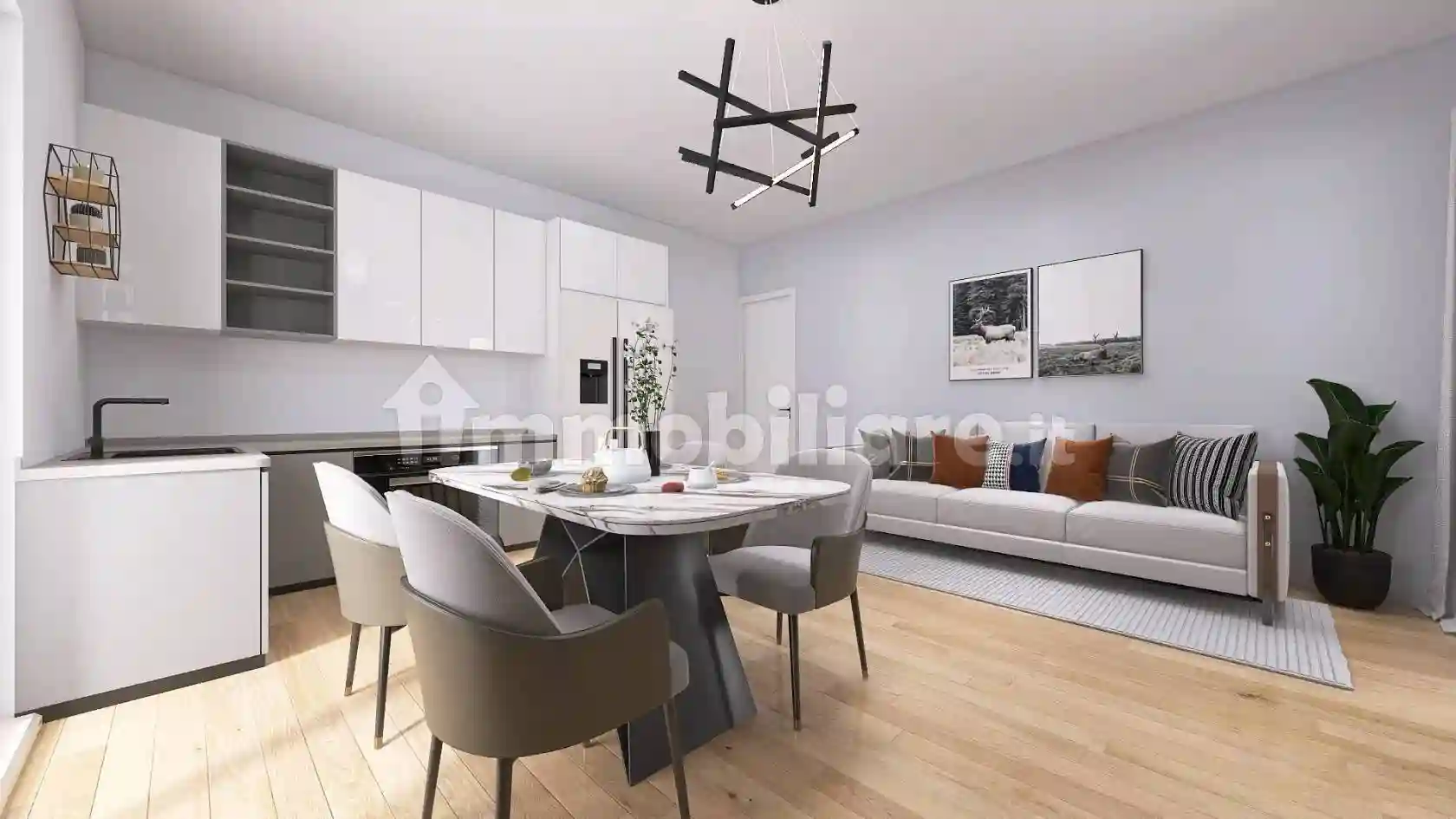 Appartamento - foto 5