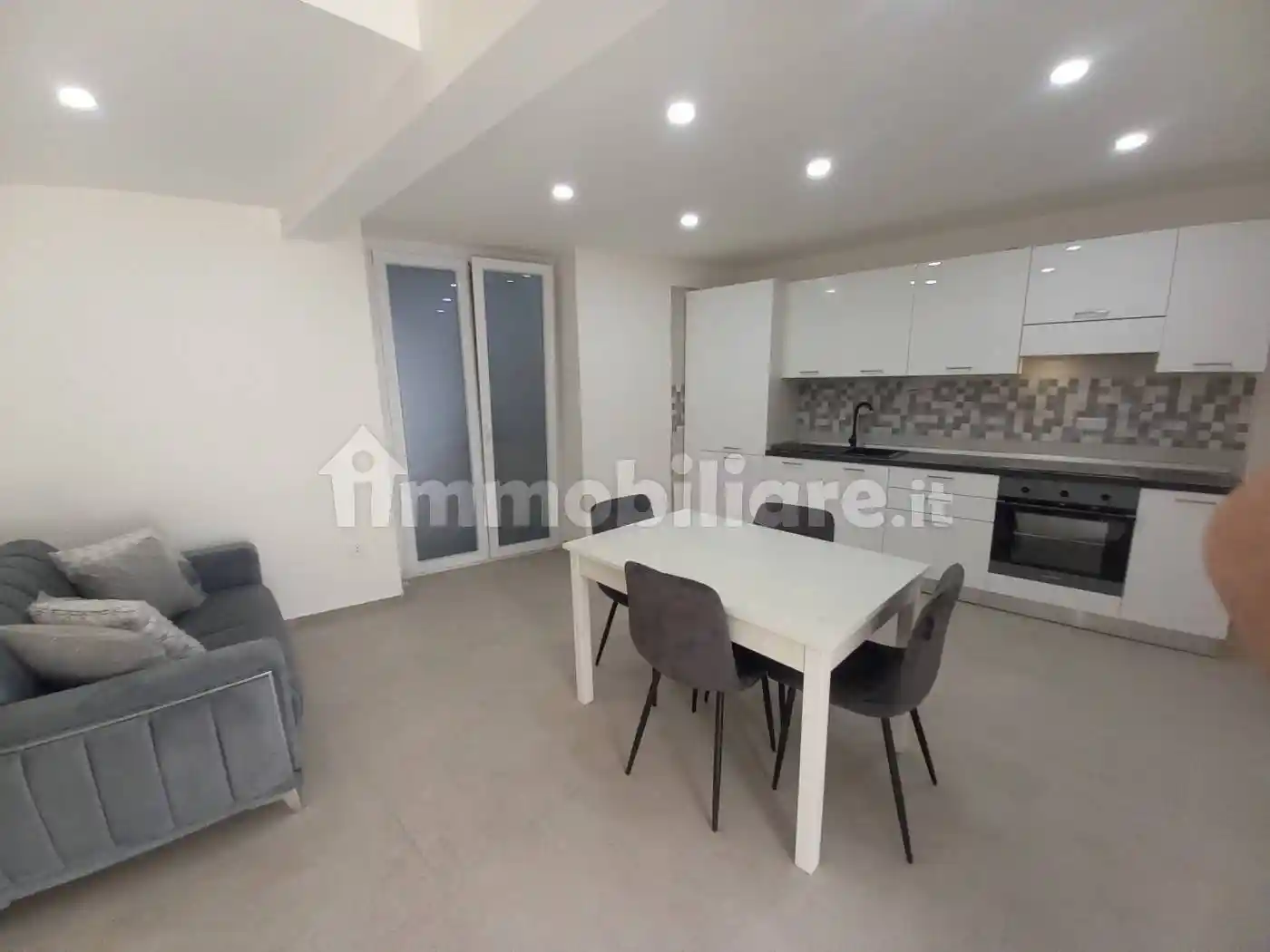 Palazzo - Edificio - foto 3