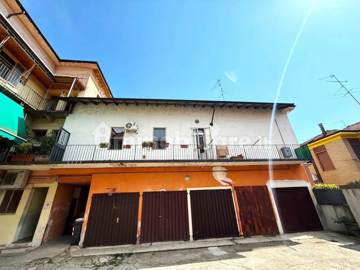 Appartamento in vendita a Novara