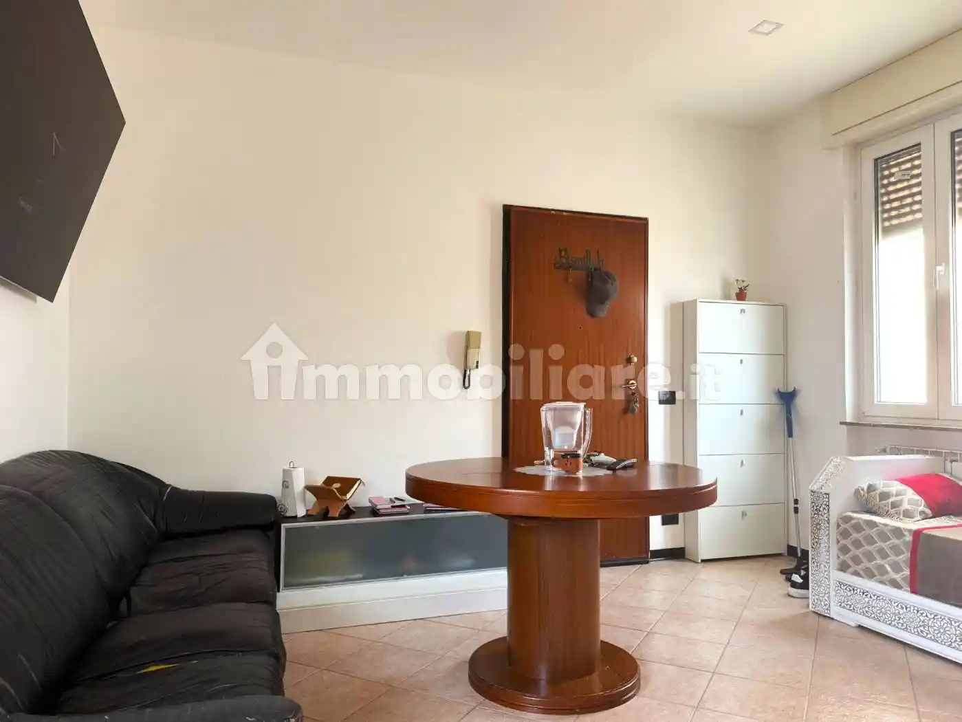 Trilocale corso Risorgimento 109, Sant'Antonio, Novara - foto 3