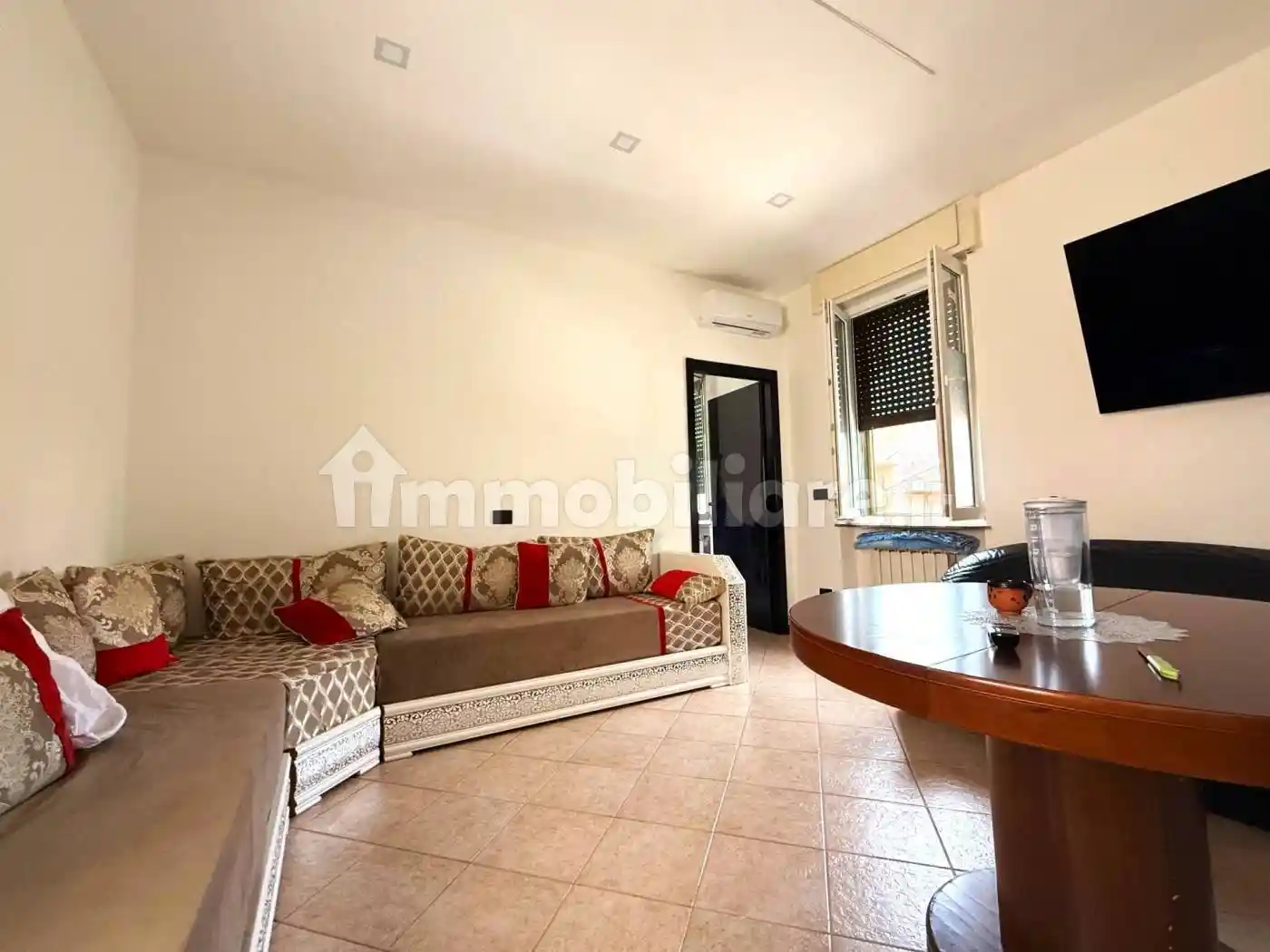 Trilocale corso Risorgimento 109, Sant'Antonio, Novara - foto 4