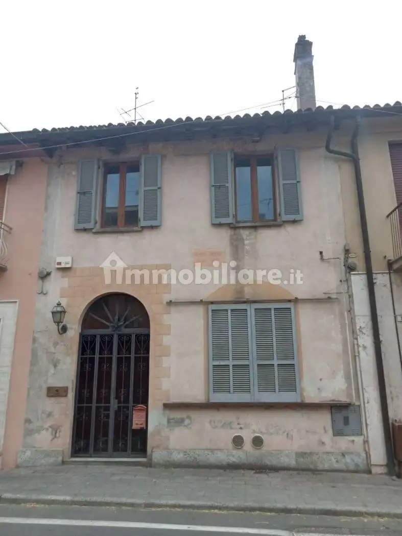 Casa indipendente in vendita a Barbianello