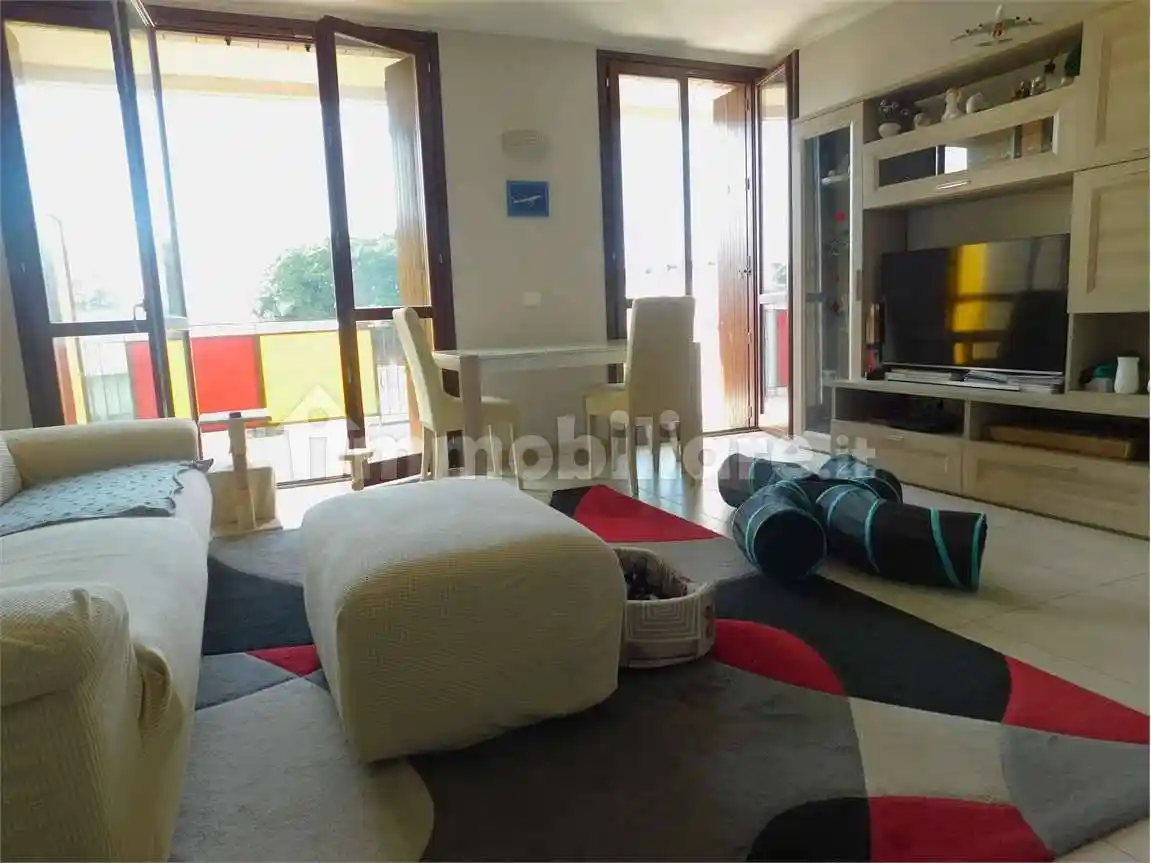 Appartamento in vendita a Somma Lombardo