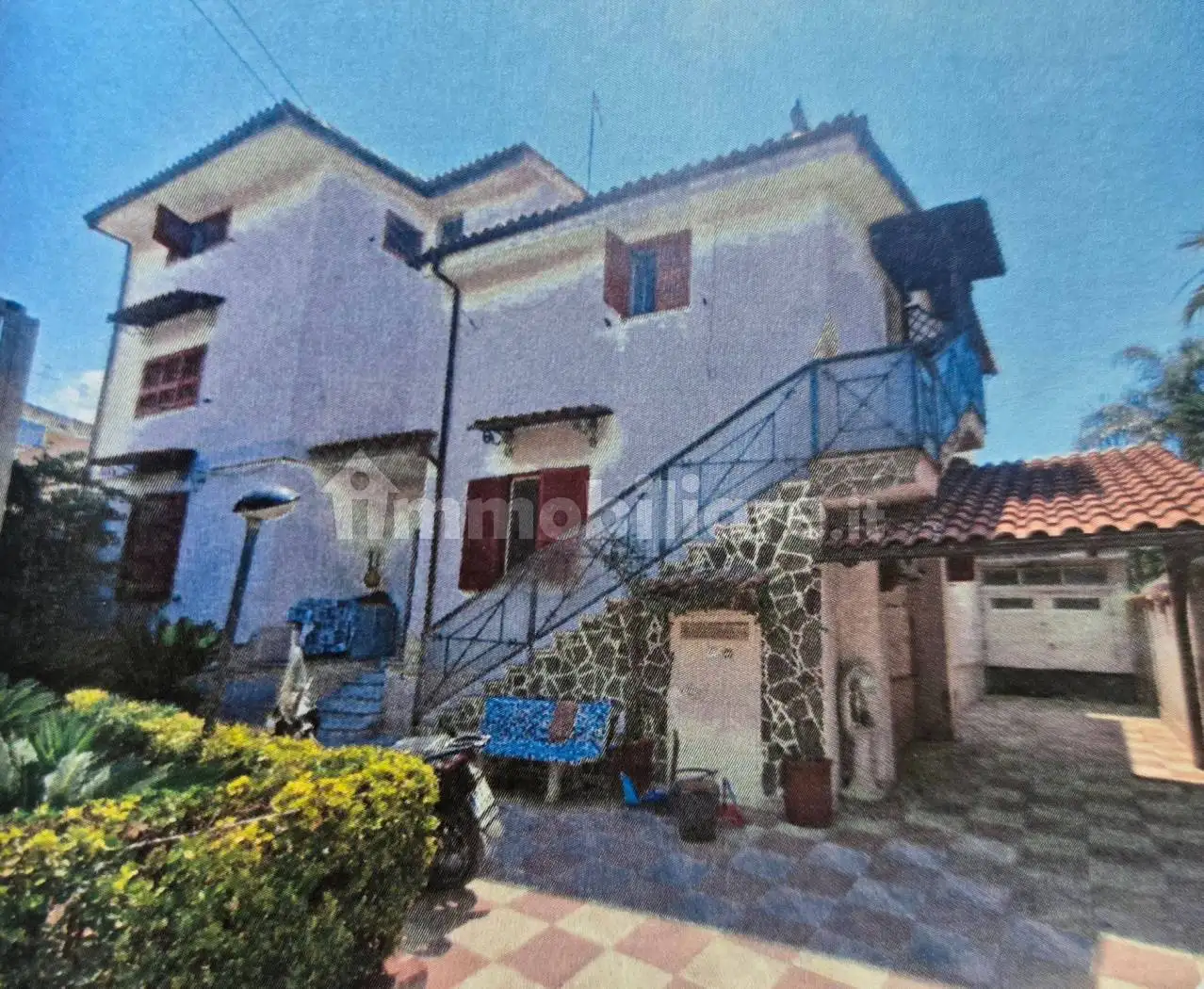 Appartamento in vendita a Ercolano