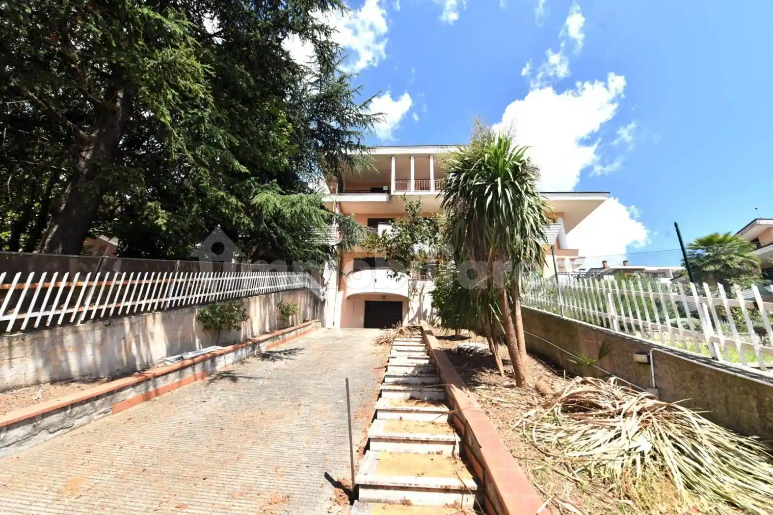 Villa a schiera via Giacomo Matteotti, Mercogliano - foto 2