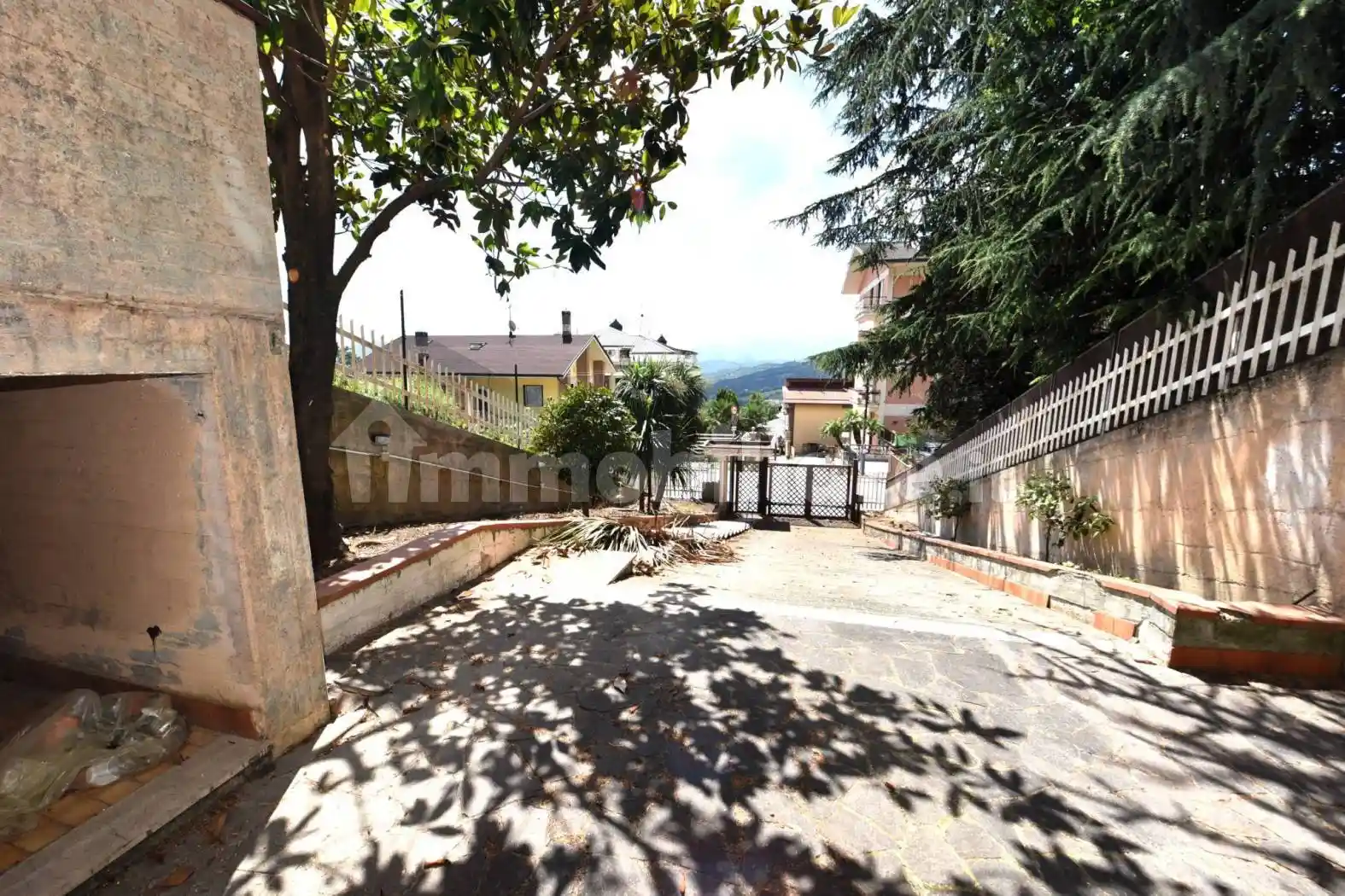 Villa a schiera via Giacomo Matteotti, Mercogliano - foto 3