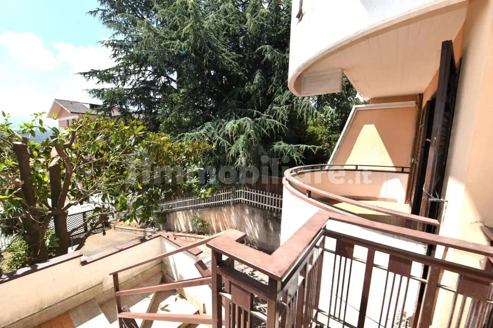 Villa a schiera via Giacomo Matteotti, Mercogliano - foto 5