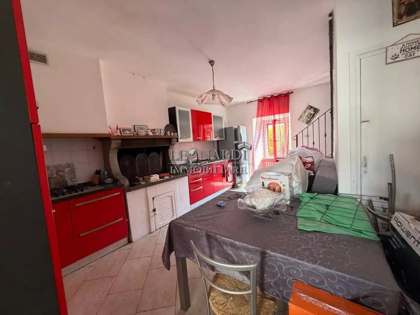 Appartamento in vendita a San Giustino