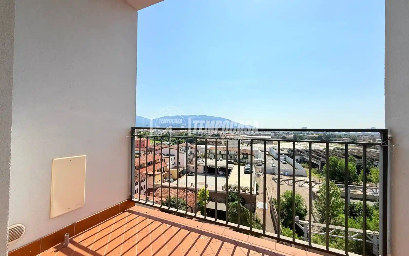 Appartamento in vendita a Brescia