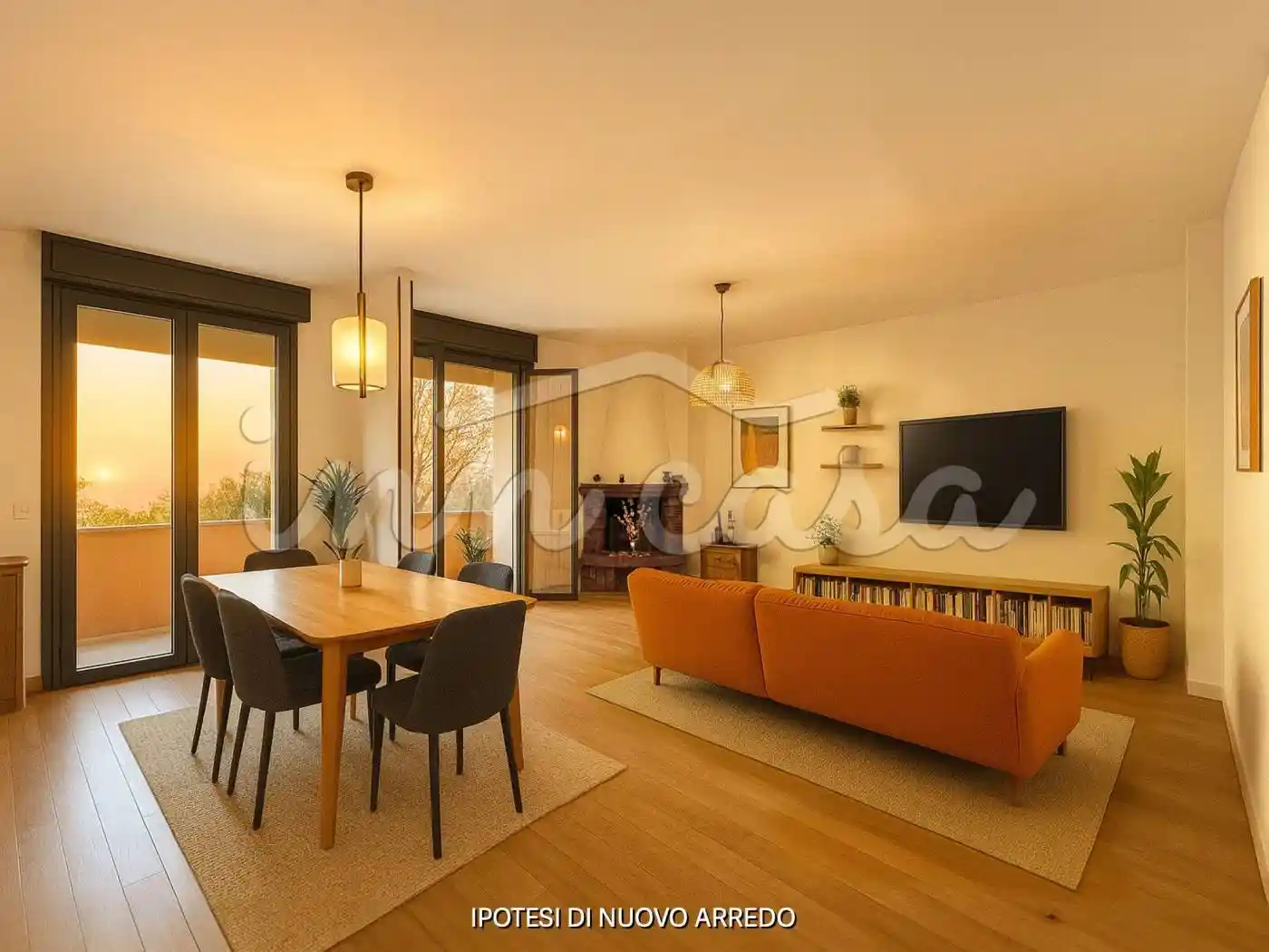 Appartamento in vendita a Rimini