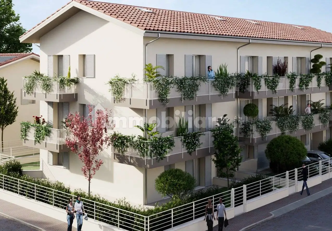 Appartamento in vendita a Gatteo