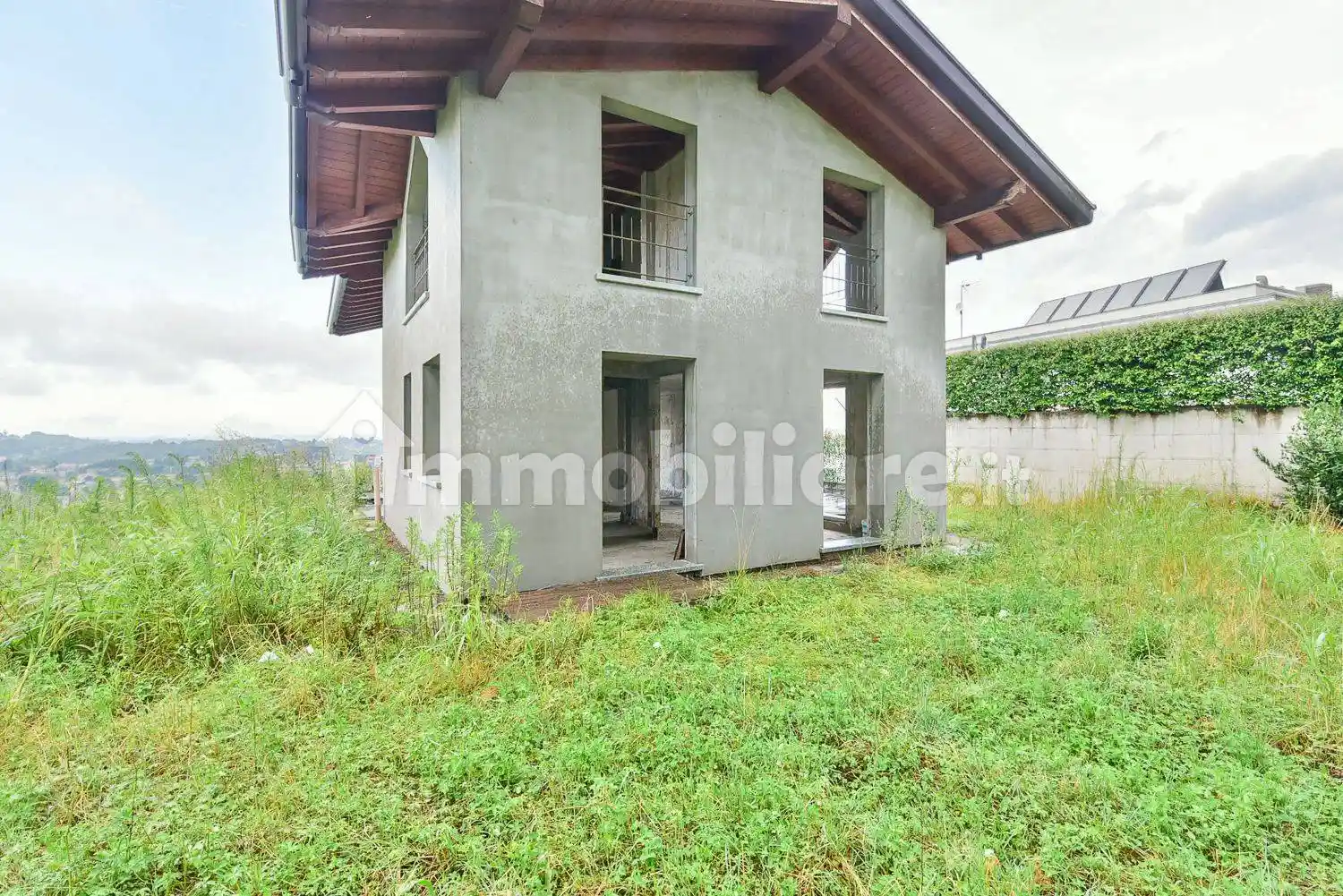 Villa in vendita a Cantù