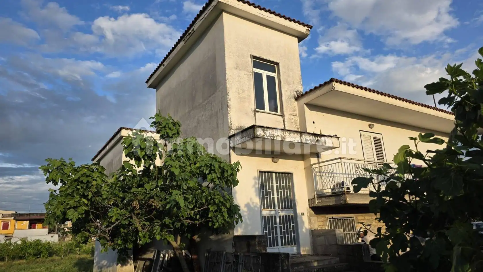 Villa in vendita a San Valentino Torio