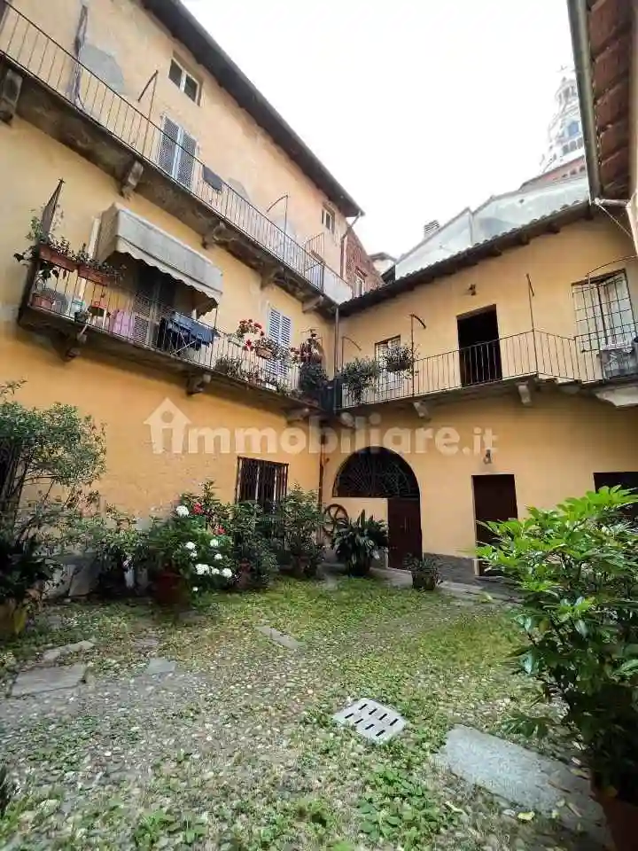 Palazzo - Edificio - foto 3