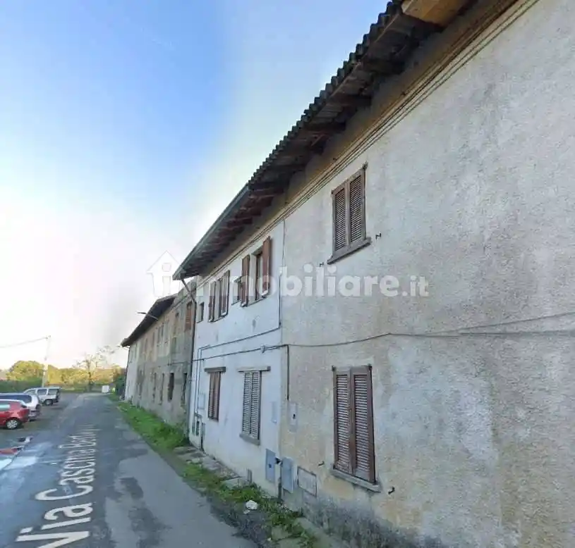 Appartamento in vendita a Caponago