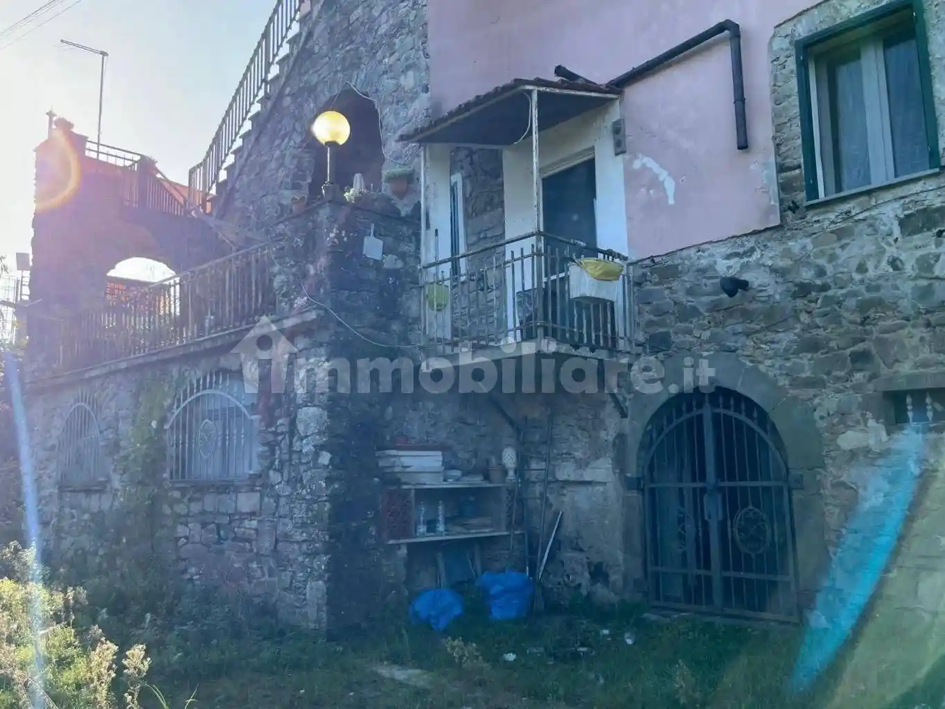 Appartamento in vendita a Beverino