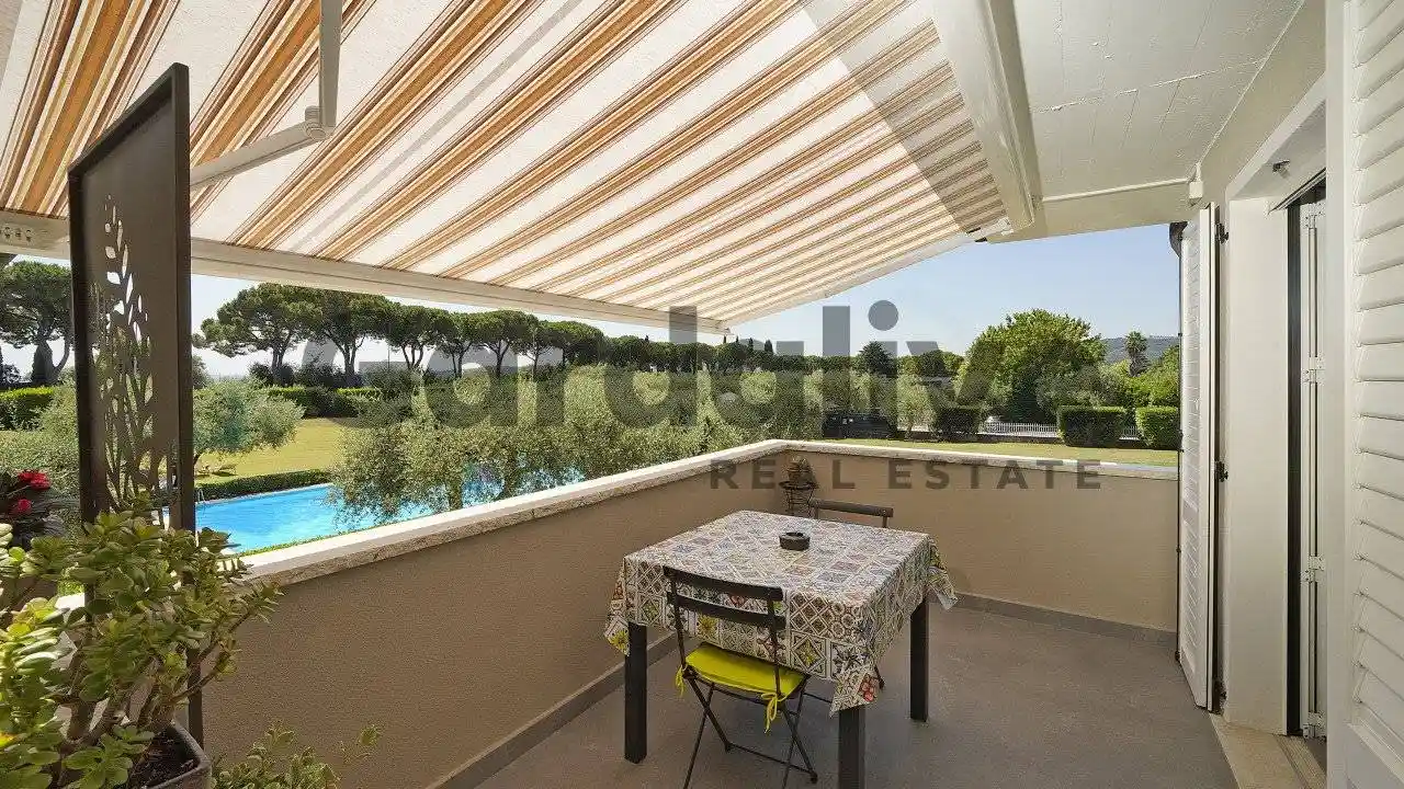 Appartamento in vendita a Padenghe sul Garda