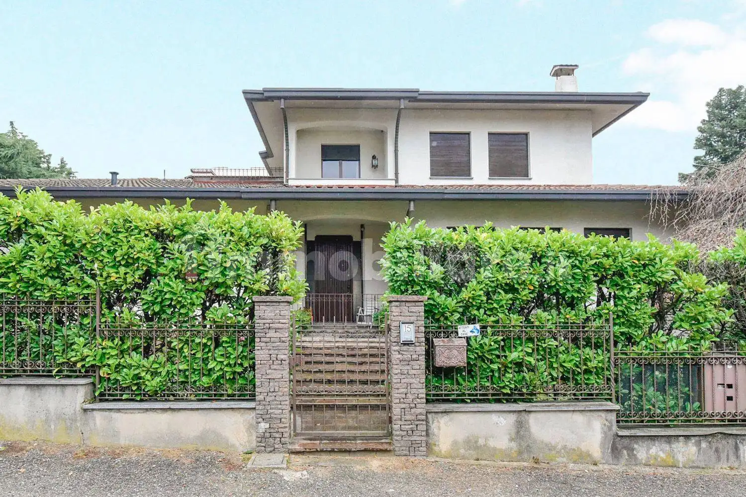 Villa in vendita a Cantù