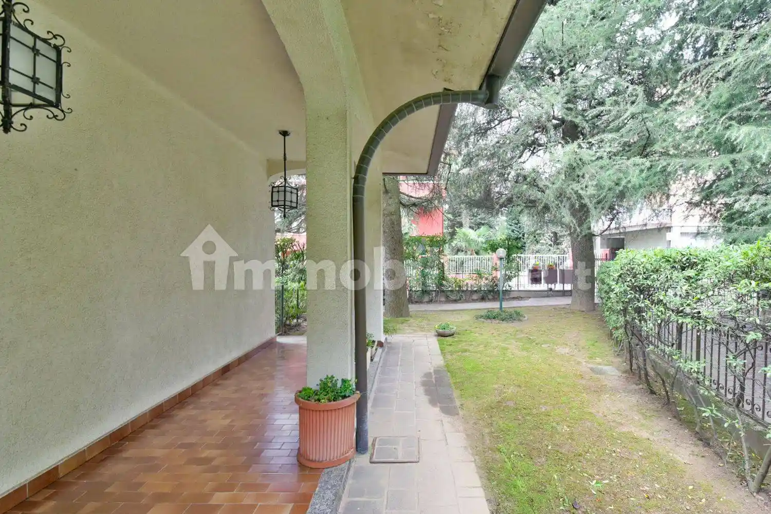 Villa unifamiliare via Sabina, Semicentro, Cantù - foto 3