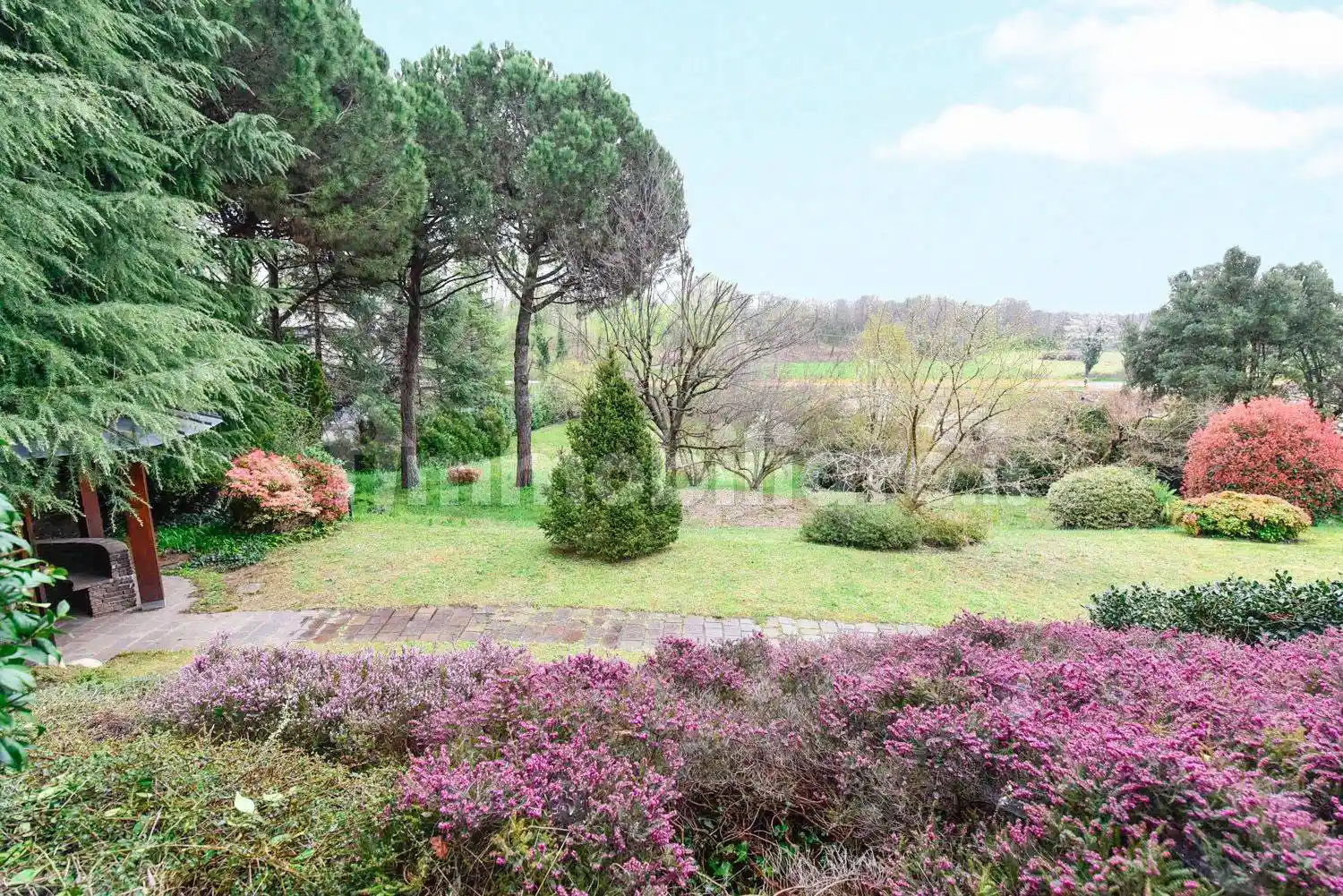 Villa unifamiliare via Sabina, Semicentro, Cantù - foto 5