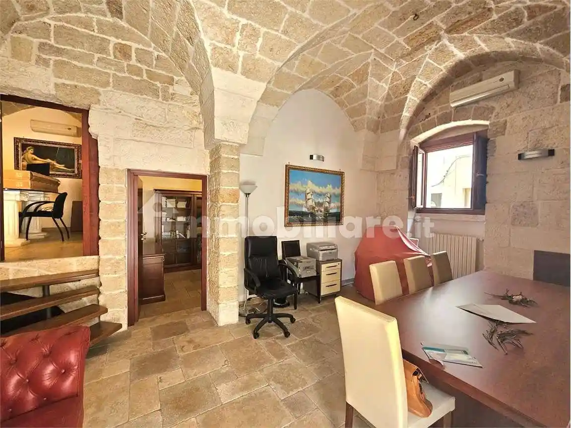 Appartamento in vendita a Carovigno