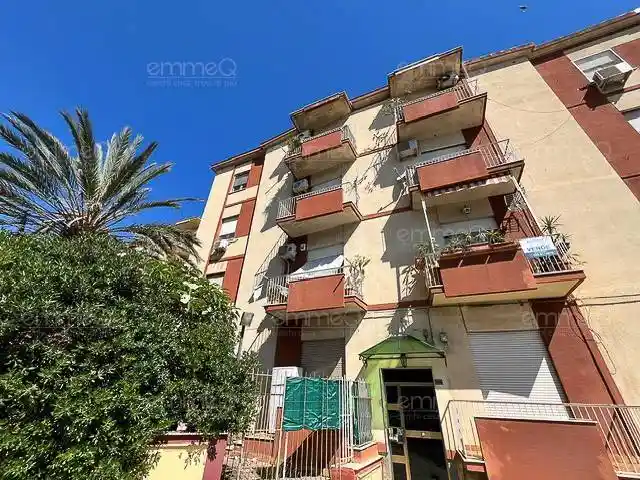 Appartamento in vendita a Palermo