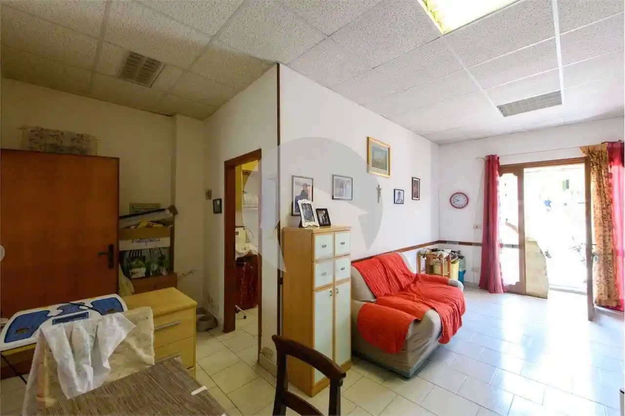 Appartamento in vendita a Reggio Emilia