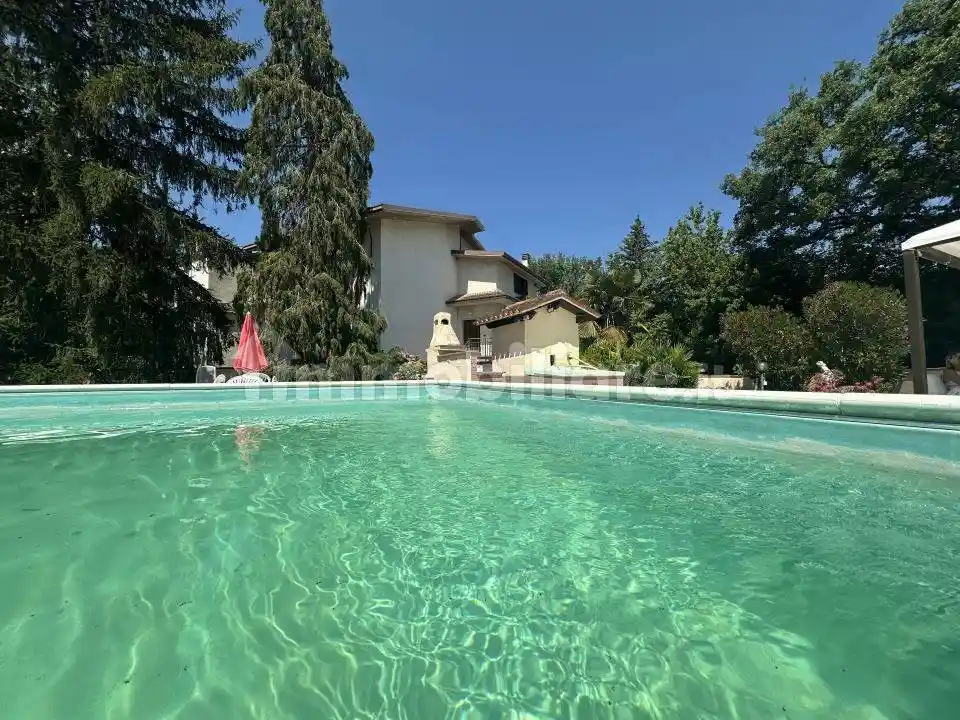 Villa unifamiliare Contrada Villa Cassetti, Villa Maggiore, Montorio al Vomano - foto 2