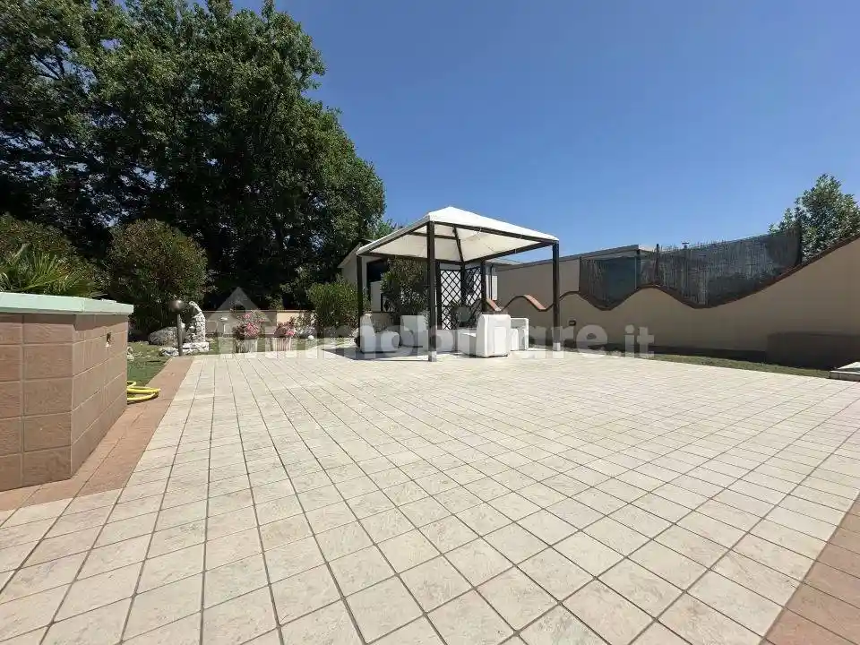 Villa unifamiliare Contrada Villa Cassetti, Villa Maggiore, Montorio al Vomano - foto 3