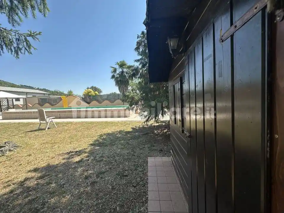 Villa unifamiliare Contrada Villa Cassetti, Villa Maggiore, Montorio al Vomano - foto 5