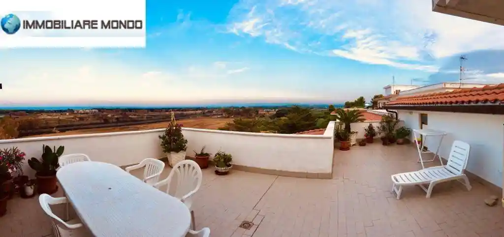 Appartamento in vendita a Campomarino