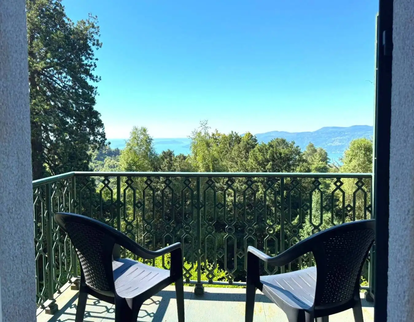 Appartamento in vendita a Premeno