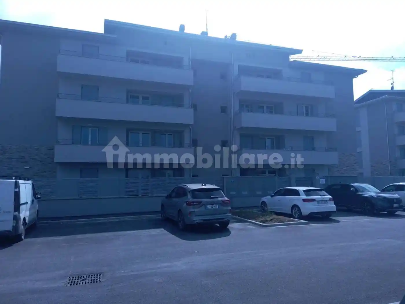 Appartamento in vendita a Maranello