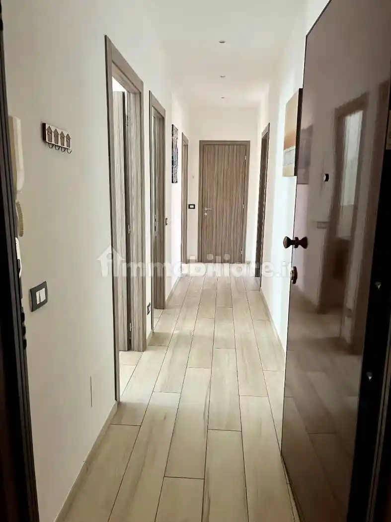 Appartamento in vendita a Cairo Montenotte