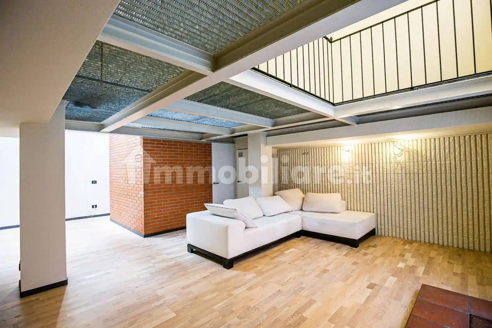Loft, buono stato, su più livelli, Corso San Gottardo, Milano - foto 3