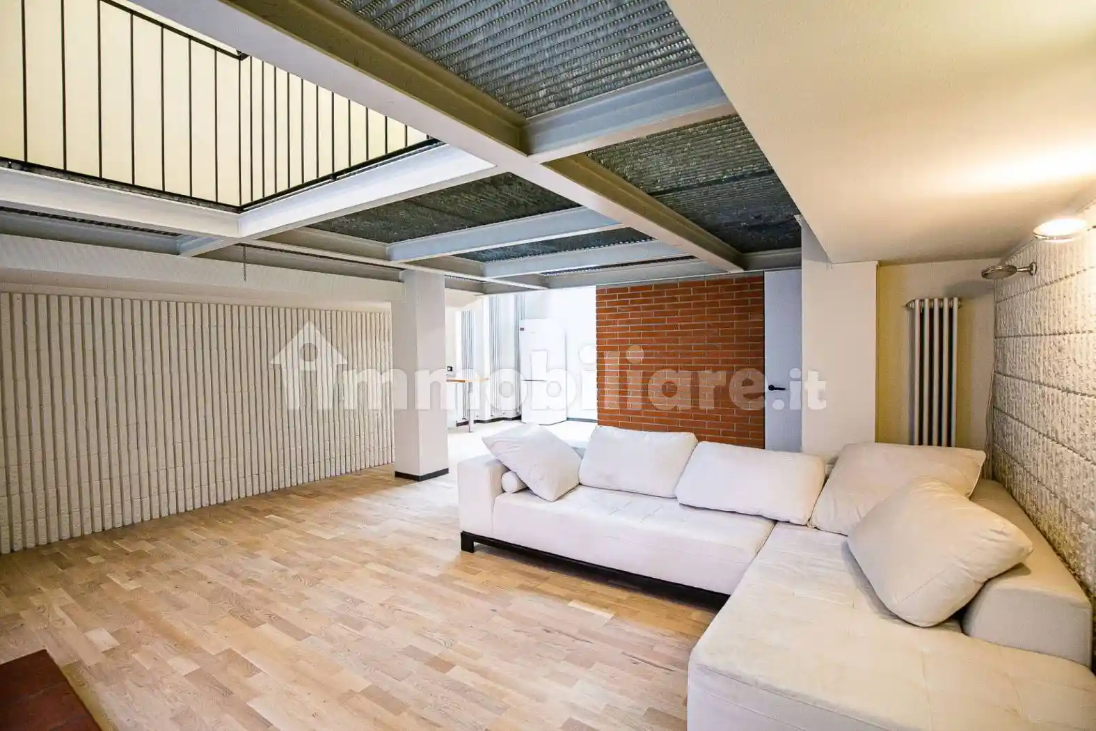 Loft, buono stato, su più livelli, Corso San Gottardo, Milano - foto 4